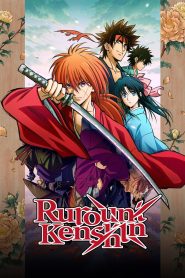 Rurouni Kenshin