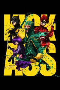 Kick-Ass